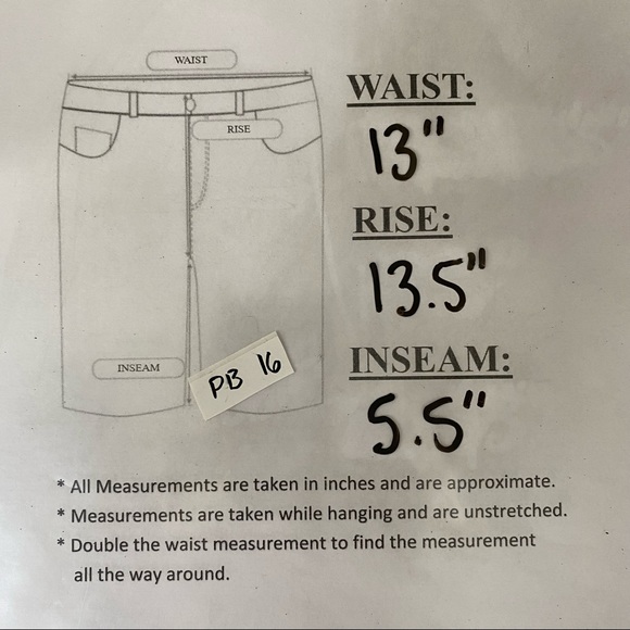 Vintage The Relay Company Plaid Button Front Skort Mini Skirt Size Small 26" - Picture 4 of 13